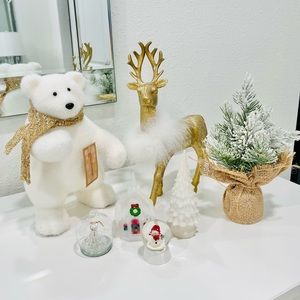 Christmas Decoration!